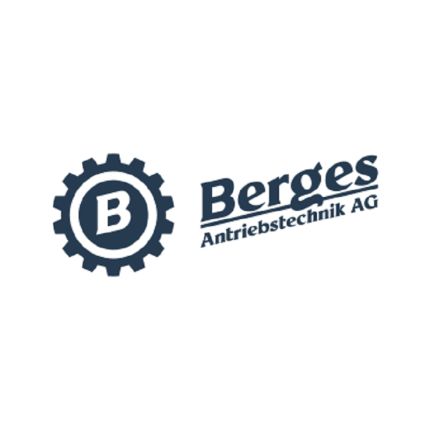 Logo fra Berges Antriebstechnik AG