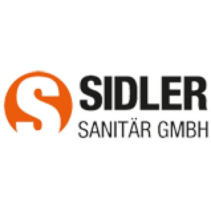 Logo fra Sidler Sanitär GmbH