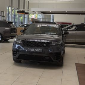 Bild von Land Rover Range Rover Autohaus | Glinicke | British Cars