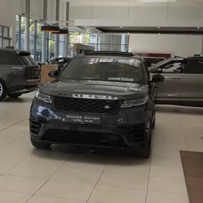 Bild von Land Rover Range Rover Autohaus | Glinicke | British Cars