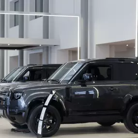 Bild von Land Rover Range Rover Autohaus | Glinicke | British Cars