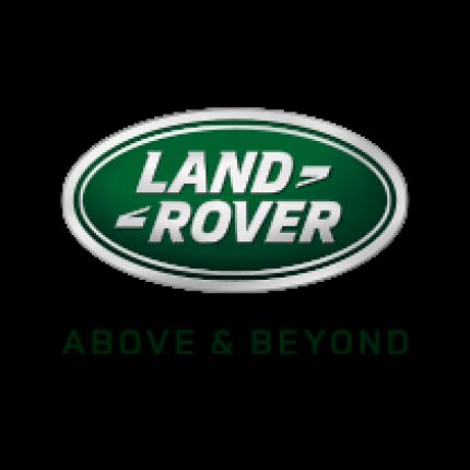 Logótipo de Land Rover Range Rover Autohaus | Glinicke | British Cars