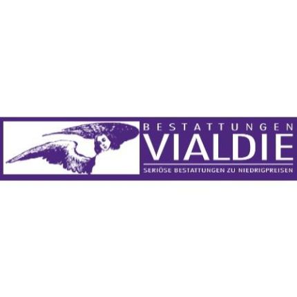 Logo de Bestattungen VIALDIE e.K.