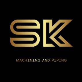 Bild von SK Machining and Piping GmbH & Co. KG