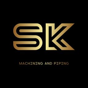 Bild von SK Machining and Piping GmbH & Co. KG