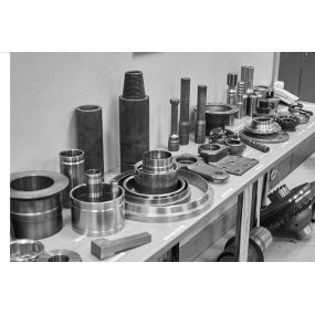 Bild von SK Machining and Piping GmbH & Co. KG