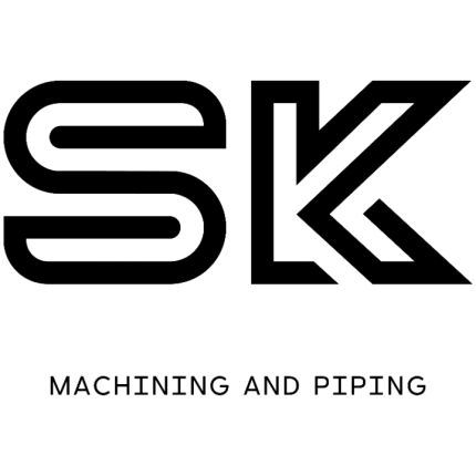 Λογότυπο από SK Machining and Piping GmbH & Co. KG