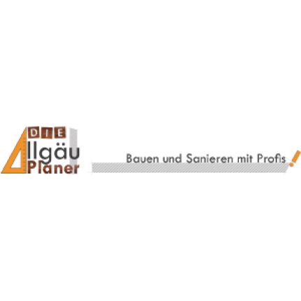 Logo fra Die Allgäu Planer GmbH
