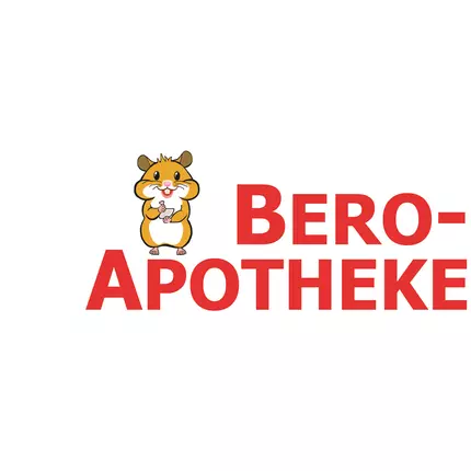 Logo fra Bero-Apotheke