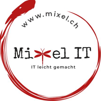 Logo from MIXEL IT and Corporate Services GmbH