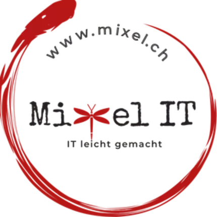 Logo da MIXEL IT and Corporate Services GmbH