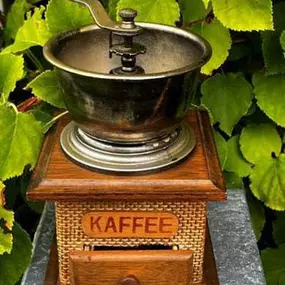 Bild von Carlis Kaffeerösterei