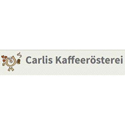 Logo da Carlis Kaffeerösterei