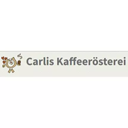 Logotyp från Carlis Kaffeerösterei