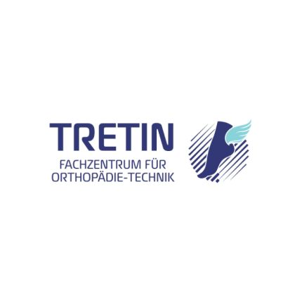Logo fra Fachzentrum für Orthopädietechnik Tretin GmbH