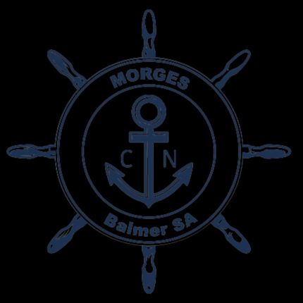 Logo von Chantier Naval Balmer SA