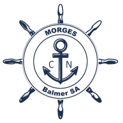 Logo da Chantier Naval Balmer SA