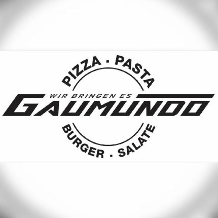 Logo da Gaumundo Minden