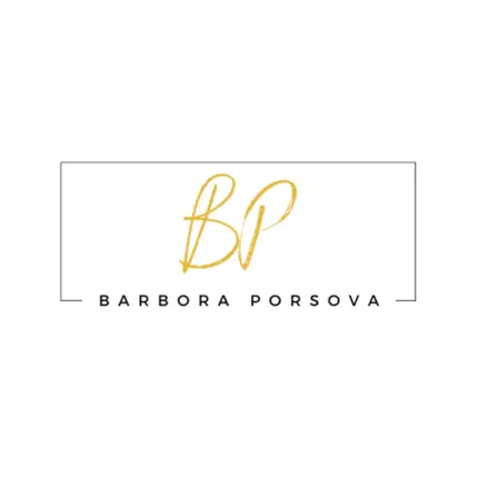 Logo from Beauty Salon by Barbora Porsova