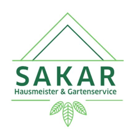 Logo von SAKAR Hausmeister und Gartenservice