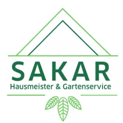 Logo van SAKAR Hausmeister und Gartenservice