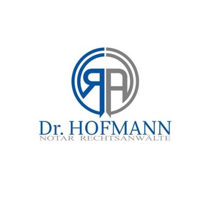 Logo van Dr. jur. Wolfgang Hofmann Rechtsanwalt und Notar