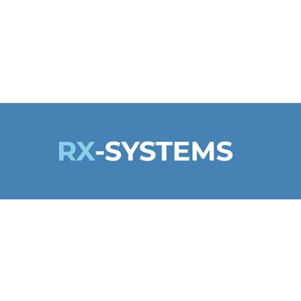 Logotyp från RX-Systems
