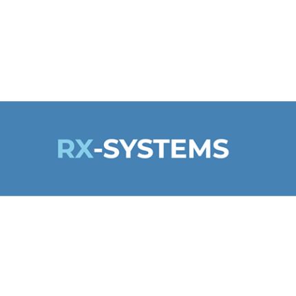 Logo de RX-Systems