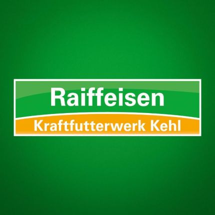 Logo fra Raiffeisen Kraftfutterwerk Kehl