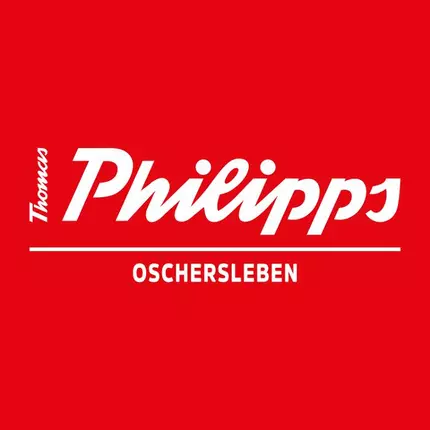 Logotipo de Thomas Philipps Oschersleben