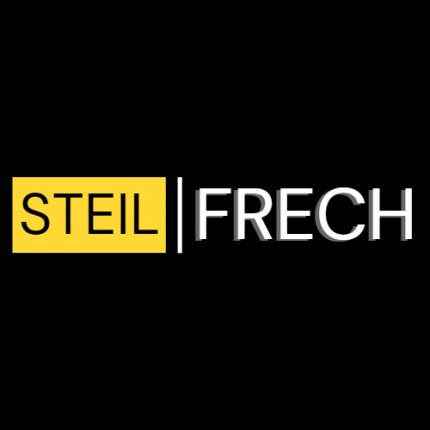 Logo de STEIL&FRECH Digital Marketing