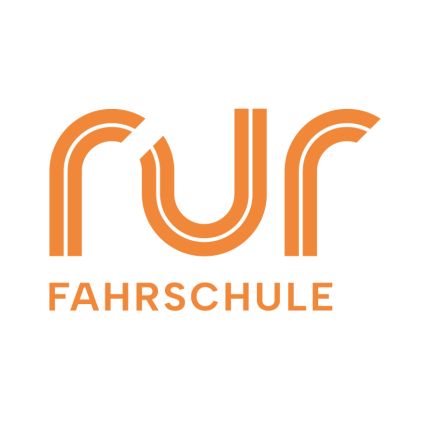 Logo da Rur Fahrschule