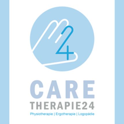 Logo van caretherapie24 GmbH