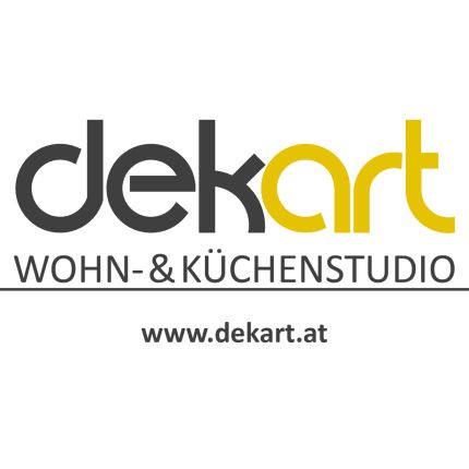 Logo van Dekart - Nolte Küchen