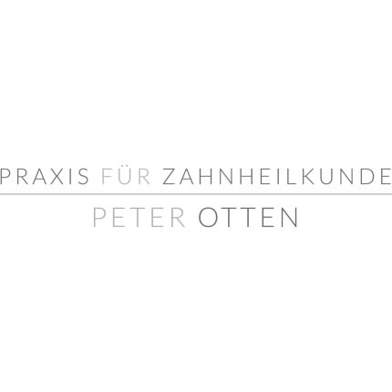 Logo de Praxis für Zahnheilkunde Peter Otten