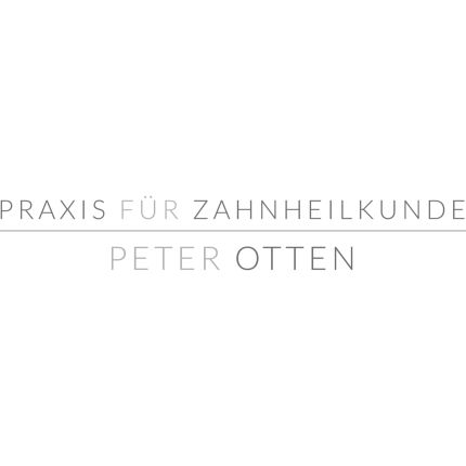 Logotyp från Praxis für Zahnheilkunde Peter Otten