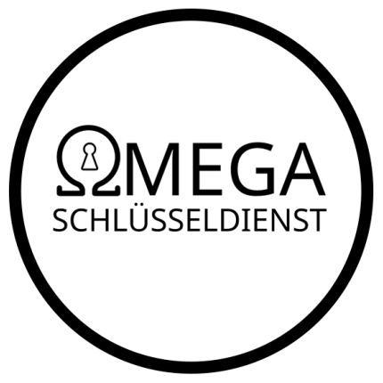 Logo da Omega Schlüsseldienst