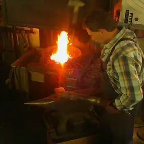 Bild von Atelier de serrurerie & construction métallique