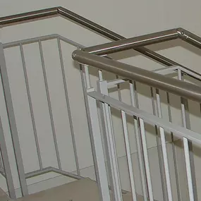 Bild von Atelier de serrurerie & construction métallique