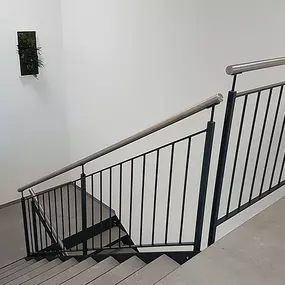 Bild von Atelier de serrurerie & construction métallique