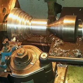 Bild von Atelier de serrurerie & construction métallique