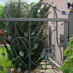 Bild von Atelier de serrurerie & construction métallique