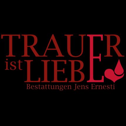 Logo from Bestattungshaus 