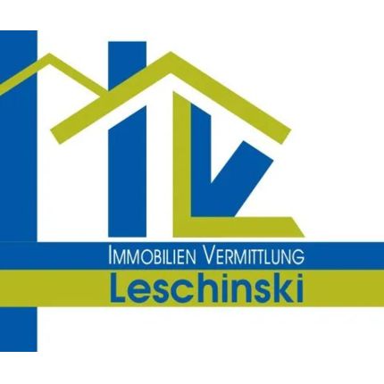 Logo von Immobilien Vermittlung Leschinski