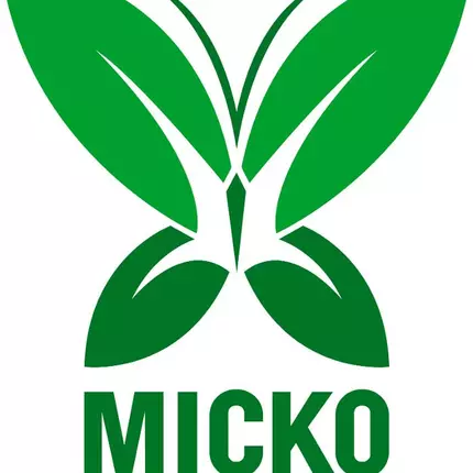 Logótipo de Micko Pflanzenparadies