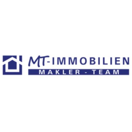 Logotyp från MT Immobilien