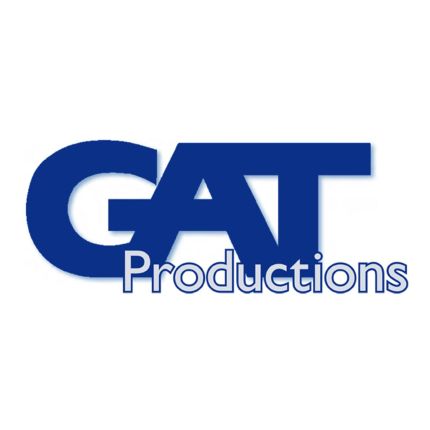 Logótipo de Gunter Bauer GAT-Productions