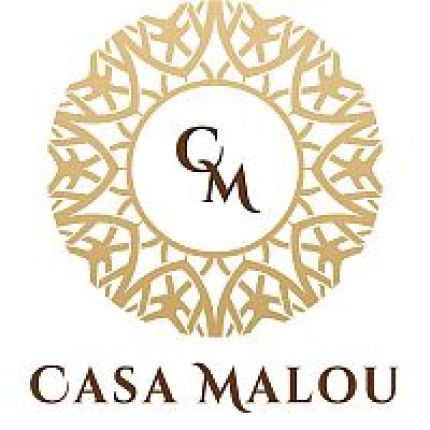 Logotipo de Casa Malou