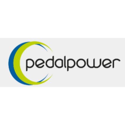 Logo da Pedal Power KG