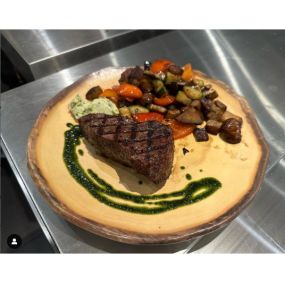 Bild von Burger & Steakhouse Medium Rare